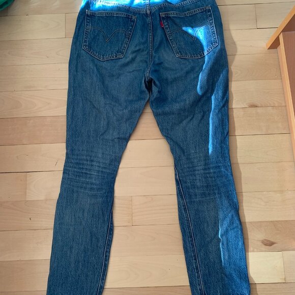 Jeans Levis - Picture 4 of 4